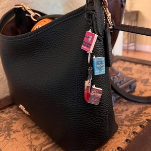 Morgan added a photo of their purchase