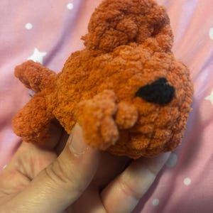 Anna-Marie ha añadido una foto de su compra