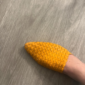 Etsy buyer added a photo of their purchase