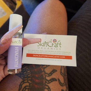 Jalissa added a photo of their purchase