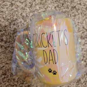 Randi added a photo of their purchase