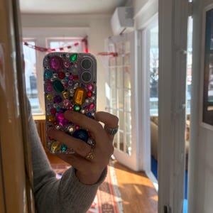 Emma added a photo of their purchase