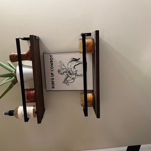 Haley added a photo of their purchase