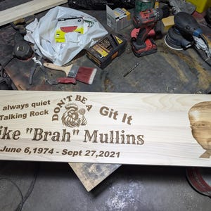 Chris added a photo of their purchase