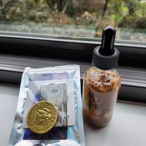 Diana added a photo of their purchase