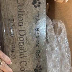 MICHELLE added a photo of their purchase