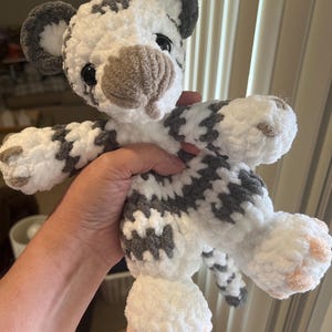 Mills added a photo of their purchase