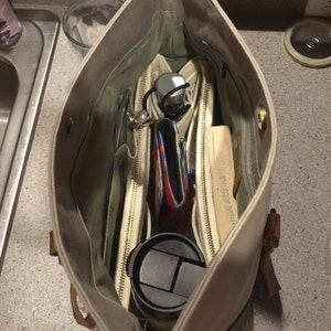 Beth added a photo of their purchase
