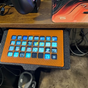 Todd added a photo of their purchase