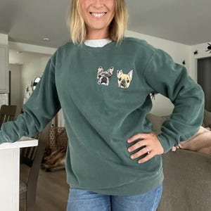 B added a photo of their purchase
