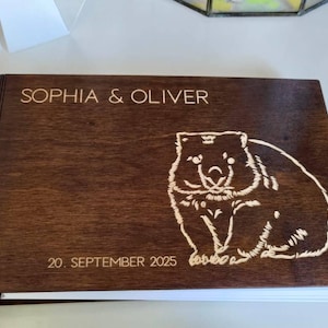 Rebekka added a photo of their purchase