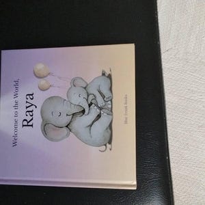 Hodges hat ein Foto des gekauften Artikels hinzugefügt