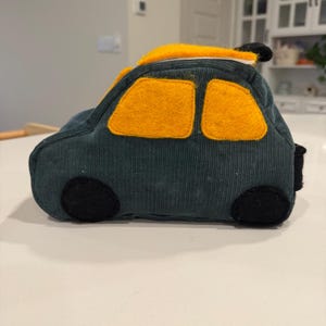 Connie added a photo of their purchase