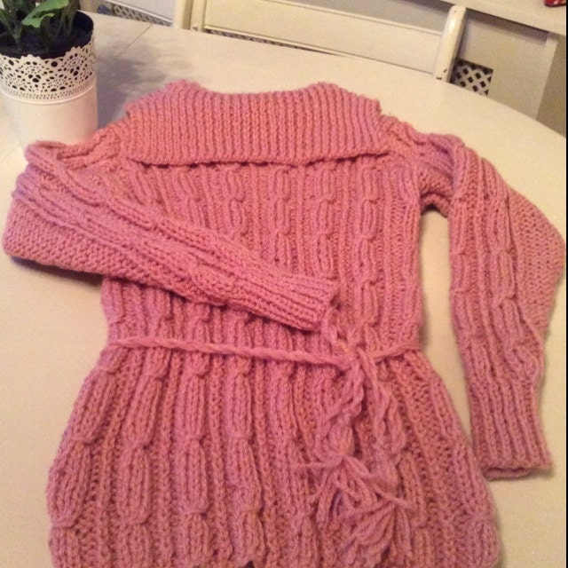 1950's Cap Sleeve Jumper Knitting Pattern PDF Instant Etsy