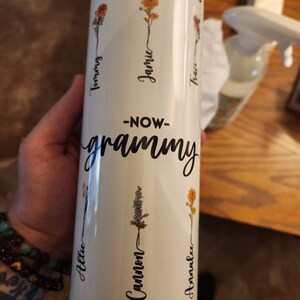 Traci added a photo of their purchase