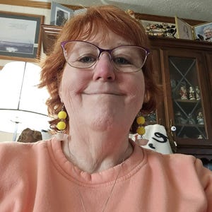 Joy added a photo of their purchase