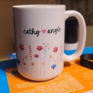 Angie added a photo of their purchase