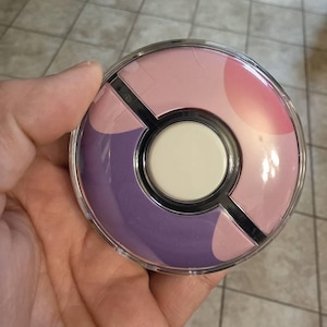 Ash added a photo of their purchase