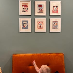 Morgan added a photo of their purchase