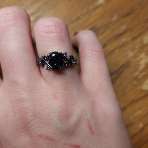 Amy added a photo of their purchase