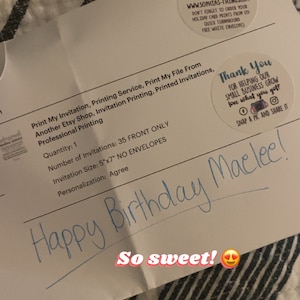 Stefanie added a photo of their purchase