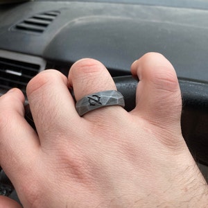 Lucas added a photo of their purchase