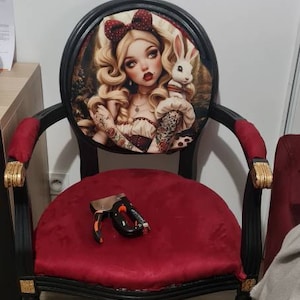 Nathalie added a photo of their purchase