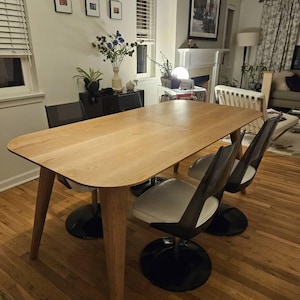 Lena added a photo of their purchase