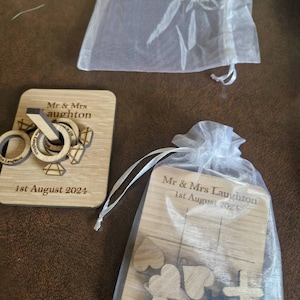Sharon added a photo of their purchase