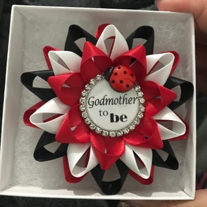 April added a photo of their purchase