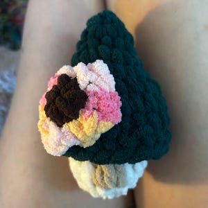 Calleigh ha añadido una foto de su compra