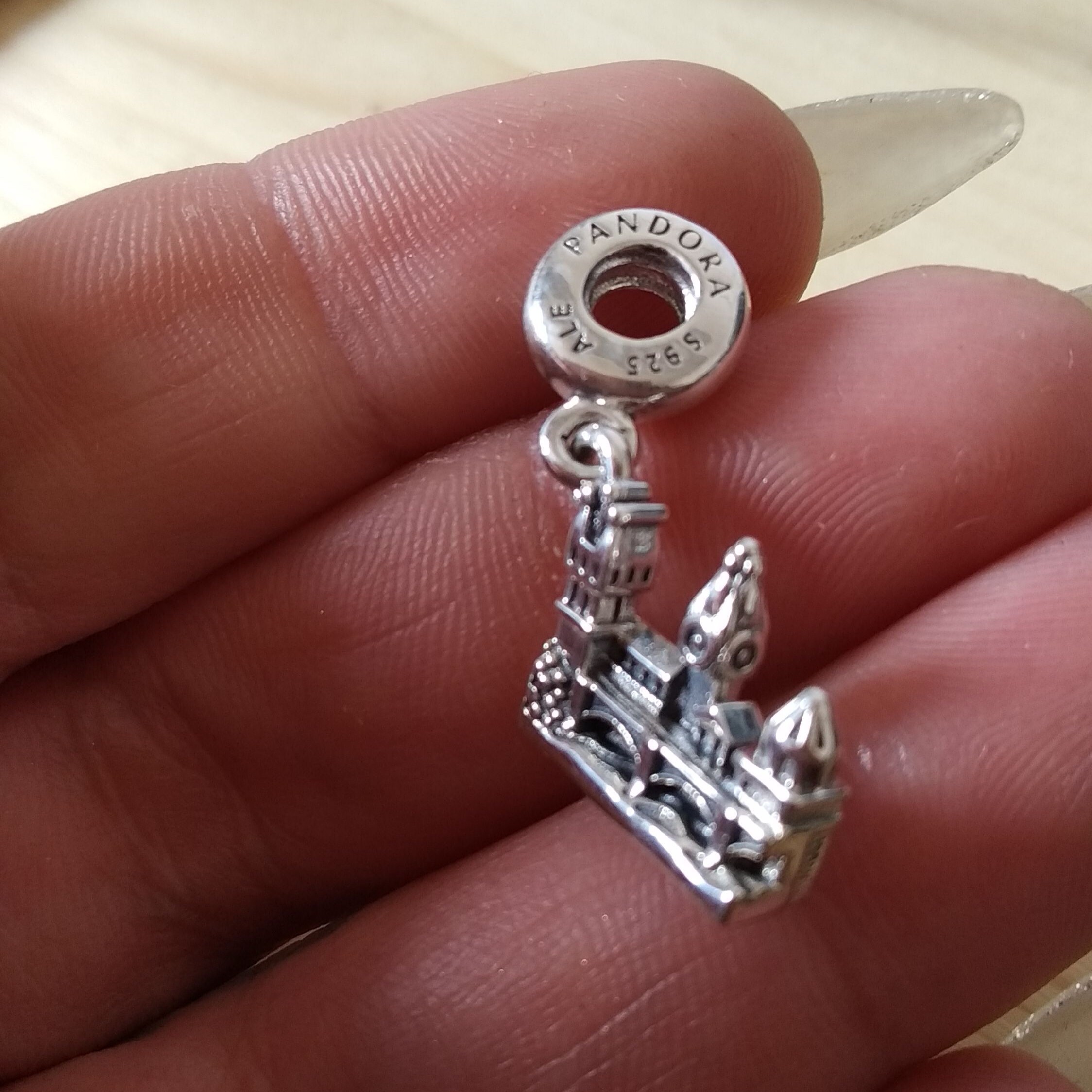 charm pandora pasqua 2018 charm pandora pasqua 2018