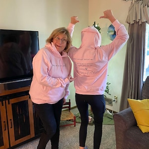 Karen added a photo of their purchase
