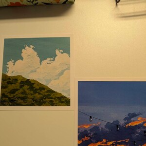 Alina added a photo of their purchase