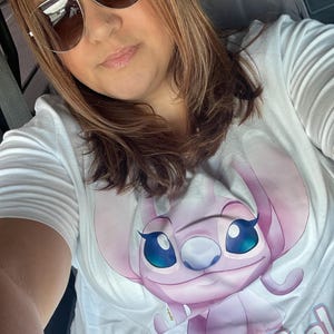 Heather added a photo of their purchase