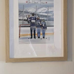 Holly added a photo of their purchase