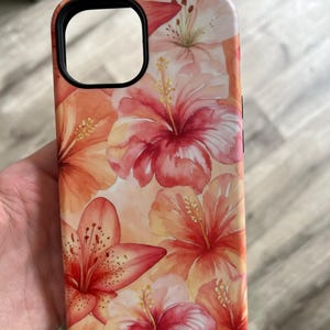 Comprador de Etsy ha añadido una foto de su compra