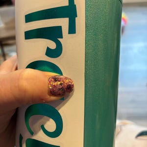 Tracy ha añadido una foto de su compra