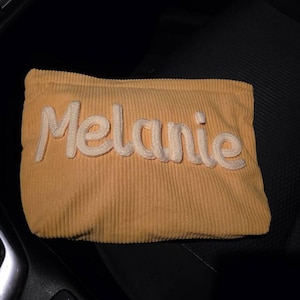 Melanie added a photo of their purchase