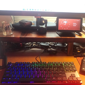 Thien added a photo of their purchase