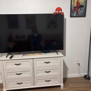 Luz added a photo of their purchase