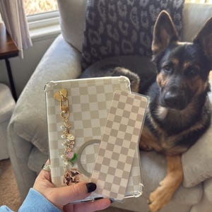 Christa added a photo of their purchase