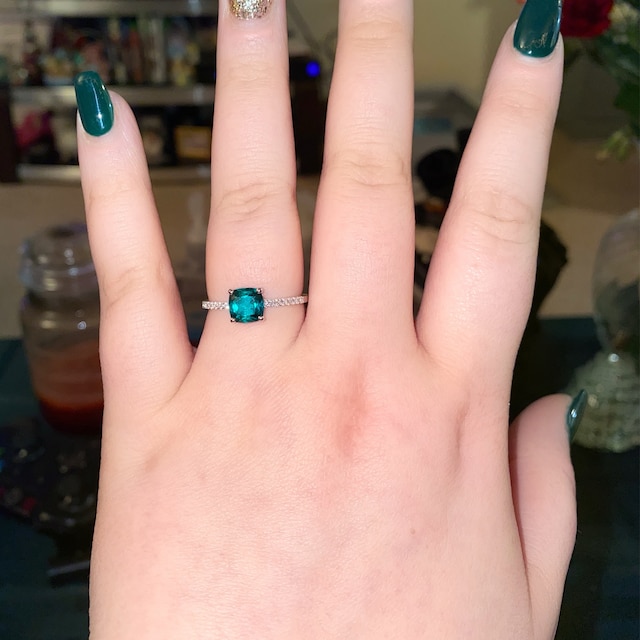 engagement rings argos emerald ring