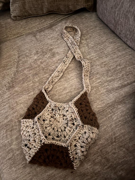 Finished project photo from Hannah P.