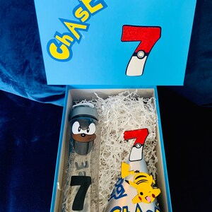 La added a photo of their purchase