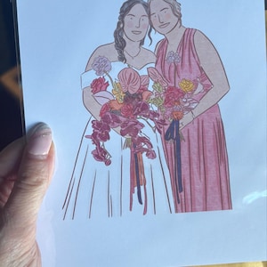 Harriet added a photo of their purchase