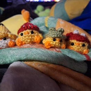 Shannon added a photo of their purchase