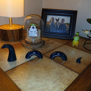 Colin added a photo of their purchase