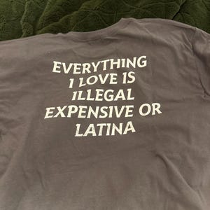 Mia added a photo of their purchase