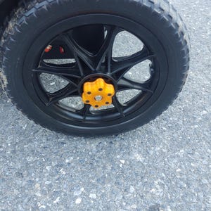 Brian added a photo of their purchase